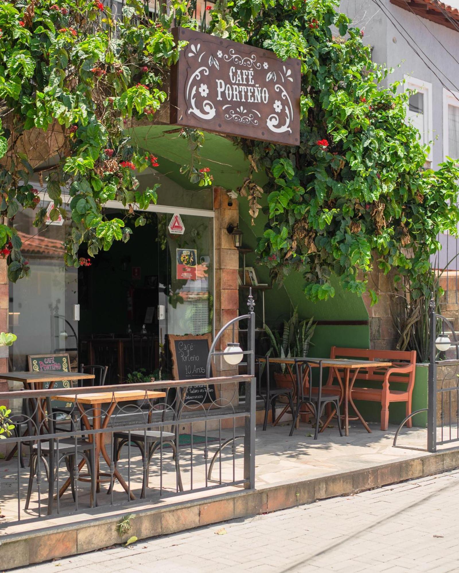 Porteno Loft Buzios Exterior photo